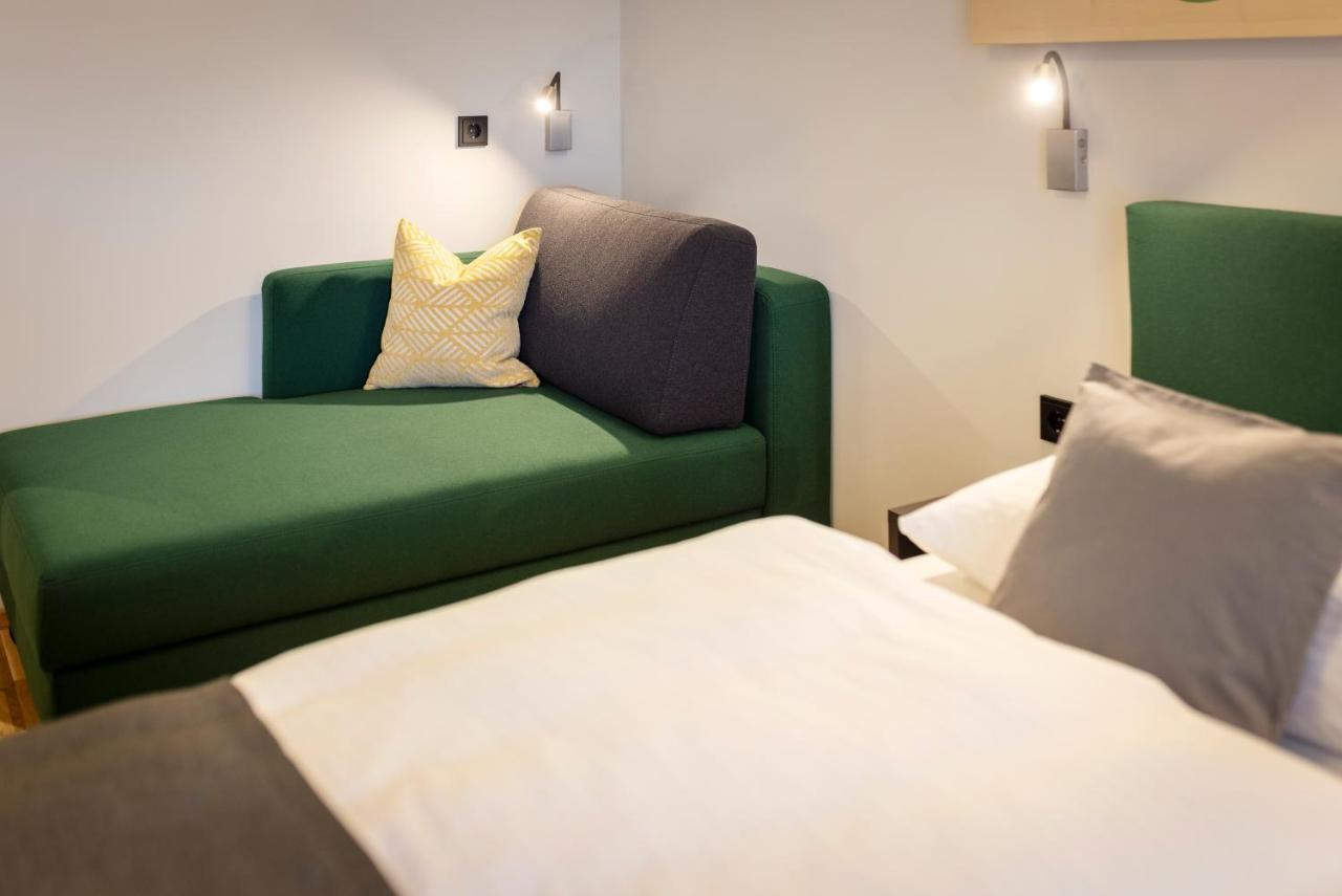 Jufa Hotel Laterns - Klangholzhus Ngoại thất bức ảnh